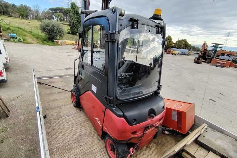 OmecoHub - Immagine LINDE E20PL-01